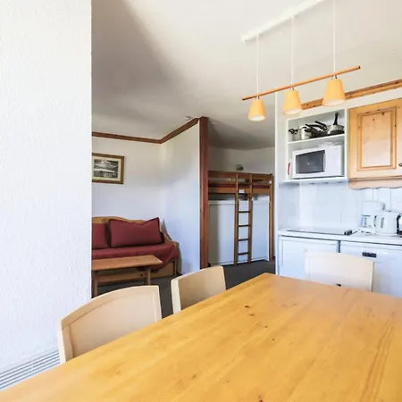 Les Horizons D'huez - Maeva - 2 Pieces 5 Personnes - Confort Mae-2570 Huez