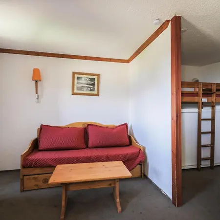 Les Horizons D'huez - Maeva - 2 Pieces 5 Personnes - Confort Mae-2570 Apartamento *