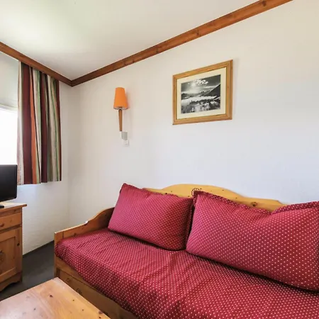 Les Horizons D'huez - Maeva - 2 Pieces 5 Personnes - Confort Mae-2570 Apartamento *